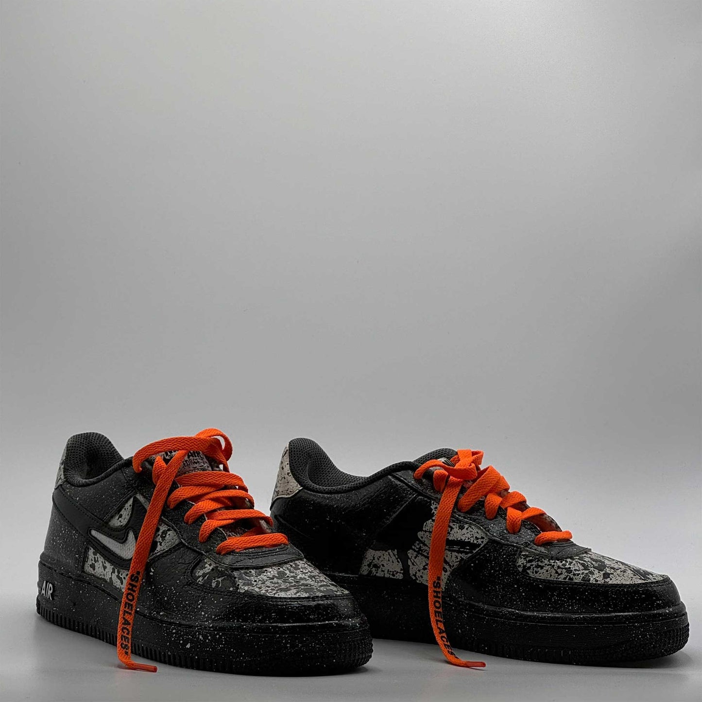 AF1 Orange Is The New Black